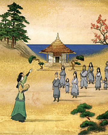 Arts In The World Of Avatar Avatar Wiki Fandom