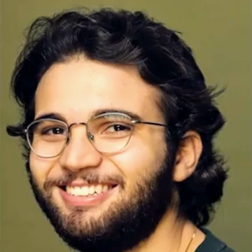 Zach Tyler Eisen Avatar Wiki Fandom