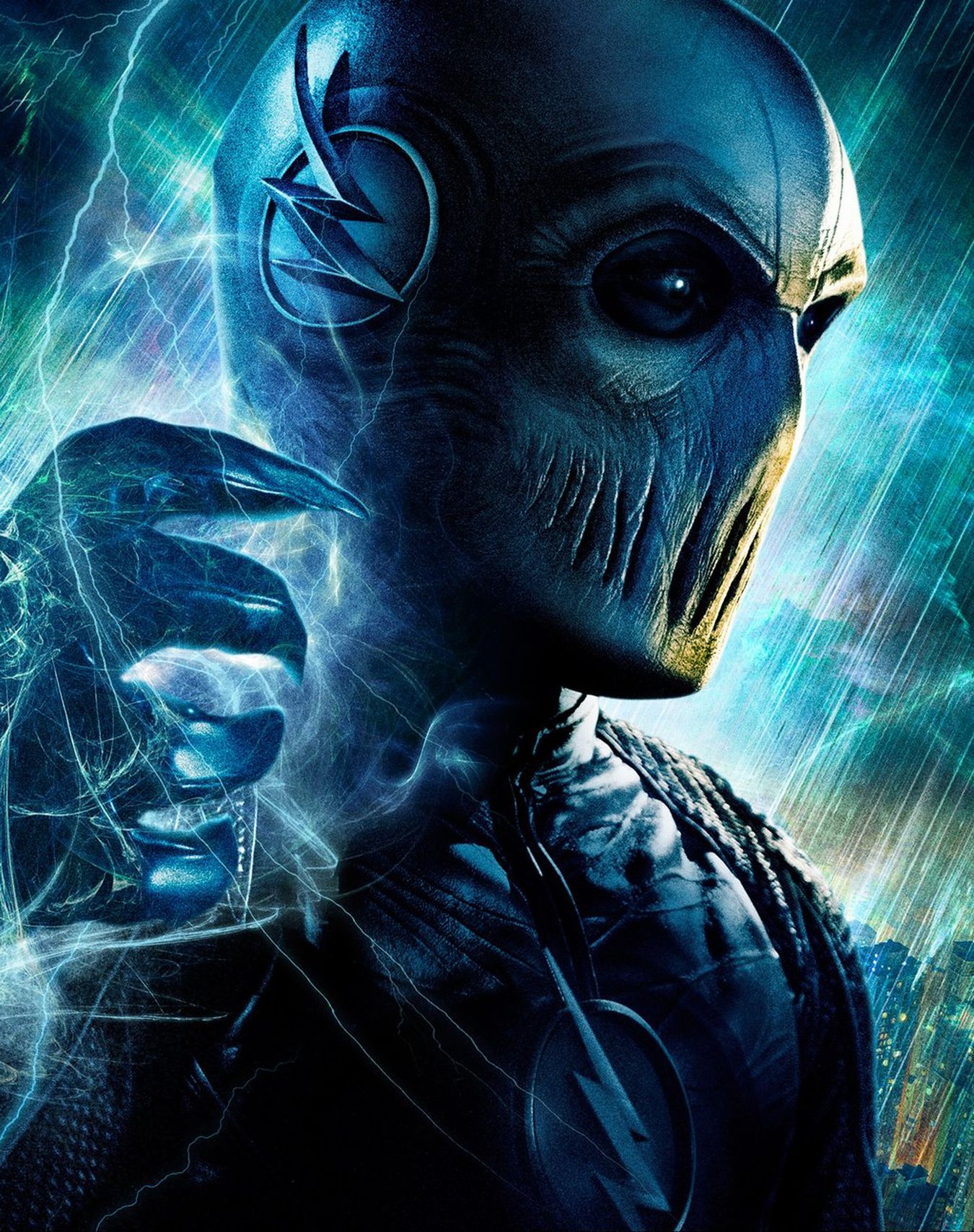 Изображение - Zoom-The-Flash.jpg | Аватар Вики | FANDOM powered by Wikia