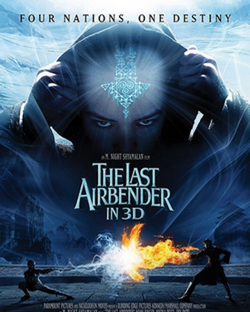 Avatar The Last Airbender Wiki Fandom