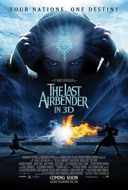 Avatar Airbender Wikia