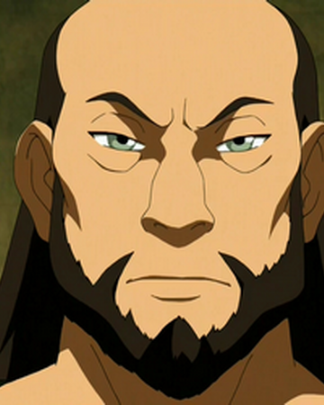 Avatar The Last Airbender Wiki Zuko Alone