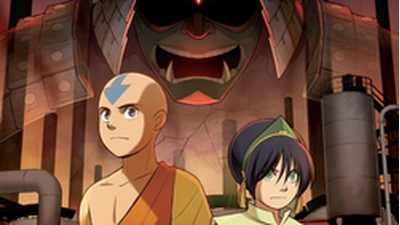 The Rift Avatar Wiki Fandom