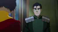 Aggravated Bolin