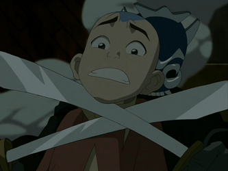Zuko Avatar Wiki Fandom