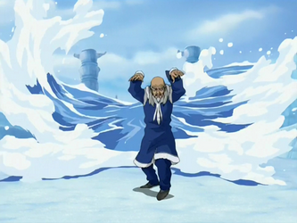 Image result for waterbending avatar the last airbender