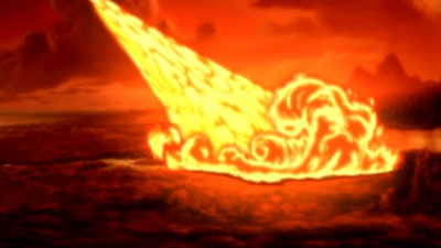 Sozin S Comet Avatar Wiki Fandom