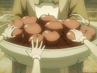 Manzanas