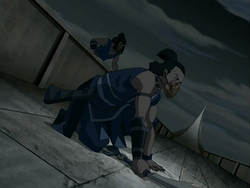 Masked Hakoda