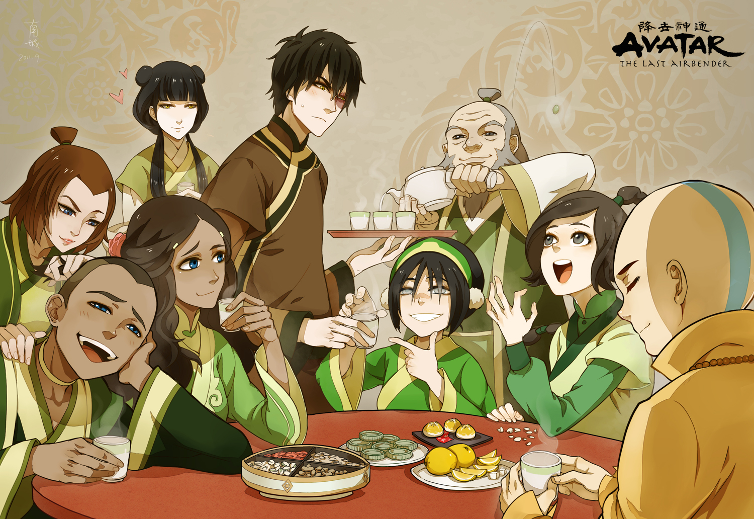 Bild team avatar jpg avatar wiki fandom powered by wikia