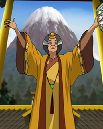 The Fortuneteller Avatar Wiki Fandom