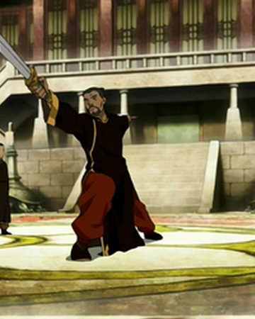 Sokka S Master Avatar Wiki Fandom