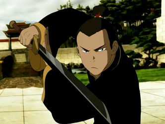 Sokka's sword | Avatar Wiki | Fandom