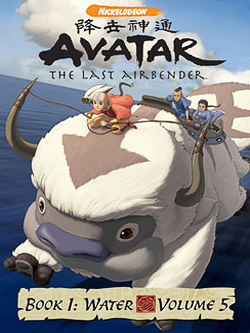 Book 1 - Volume 5