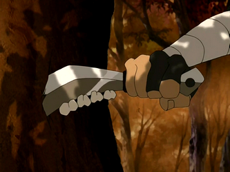 Sokka's weapons | Avatar Wiki | Fandom