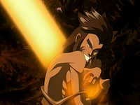 Wei Jin the thief