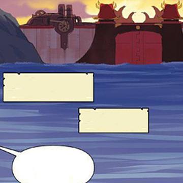 Get Wallpaper Fire Nation Barricade Avatar Wiki Fandom For iPhone Free