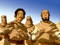 Sha-mo y Ghashiun