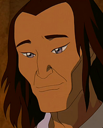 Bato Avatar Wiki Fandom