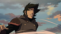 Amon Avatar Wiki Fandom Powered By Wikia