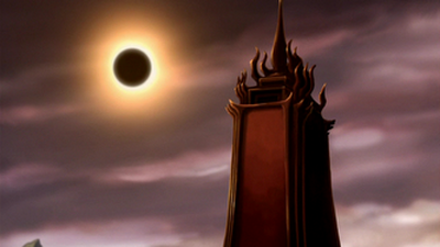 Day Of Black Sun Avatar Wiki Fandom