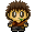 Jet sprite