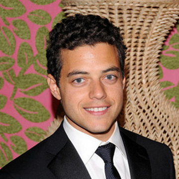 Rami Malek Avatar Wiki Fandom