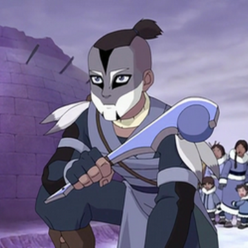 Body Markings In The World Of Avatar Avatar Wiki Fandom