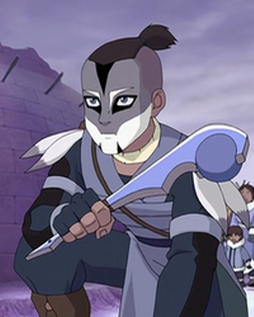 Body Markings In The World Of Avatar Avatar Wiki Fandom