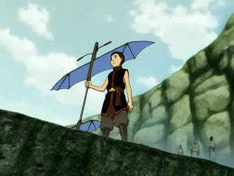 Avatar The Last Airbender Wiki Aang