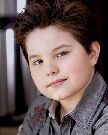 Zach Callison Avatar Wiki Fandom
