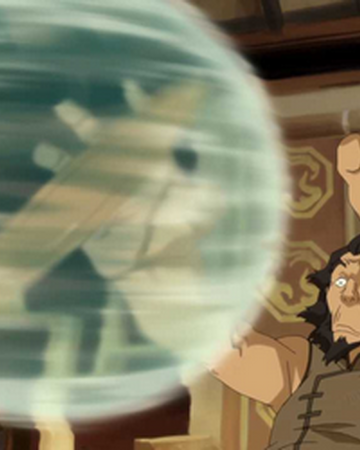 A Breath Of Fresh Air Avatar Wiki Fandom