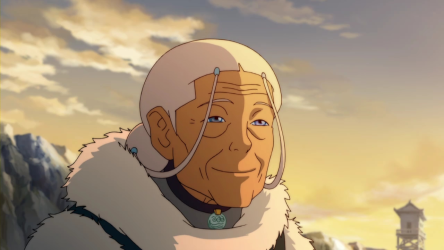 Korra, Avatar Wiki