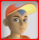 Aang (Mugshot)