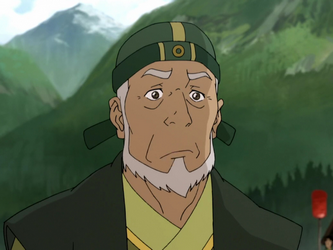 Governor of Yi | Avatar Wiki | FANDOM powered by Wikia