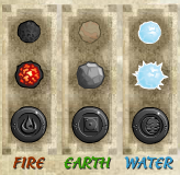 Projectiles