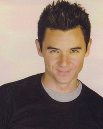 Michael Dow Avatar Wiki Fandom