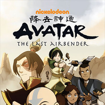 The Promise Part One Avatar Wiki Fandom