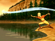 Angwaterbend