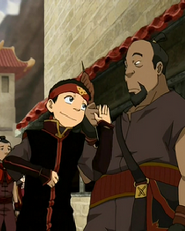 Slang In The World Of Avatar Avatar Wiki Fandom