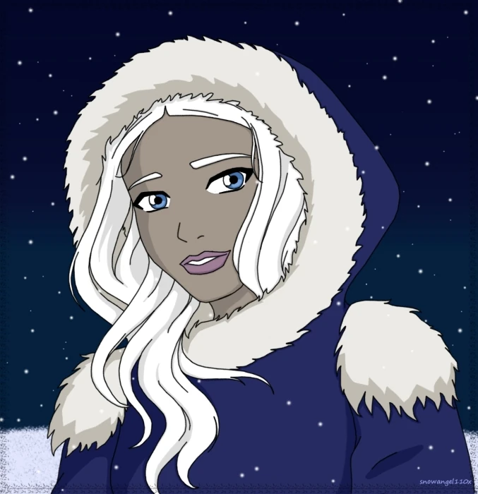 Die Legende Von Aang Yue