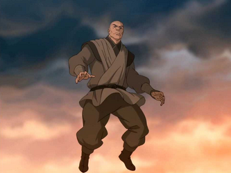 Zaheer | Avatar Wiki | Fandom