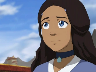 Resultado de imagen para katara