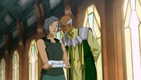 Aiwei warns Suyin