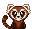Pabu Sprite
