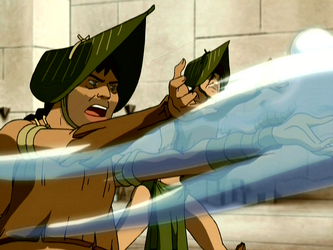 Foggy Swamp Tribe | Avatar Wiki | FANDOM powered by Wikia