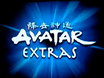 Avatar Extras Book One Water Avatar Wiki Fandom