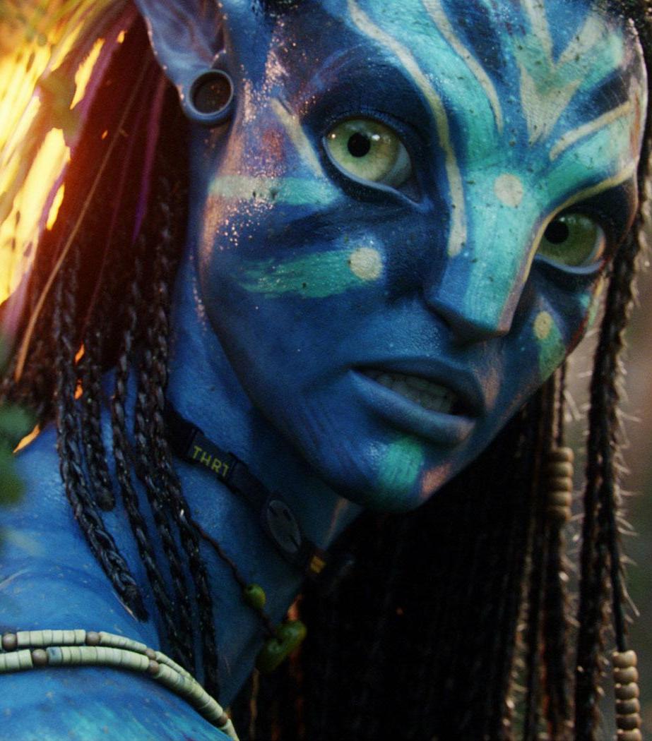 Neytiri Neytiri