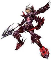 Vayne RM