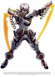 Vayne full pic